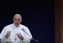 Papa: Migración no es peligro, sino reto para las sociedades