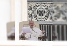 El papa expresa su pésame por el «brutal acto de violencia» de Kabul