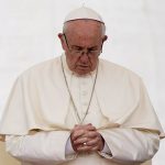 Papa lamenta asesinato de periodista de Malta y envía condolencias