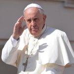 Papa visitará Colombia del 6 al 11 de septiembre