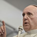 El papa pide que la pena de prisión no sea un «instrumento de tortura»