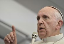 El papa pide que la pena de prisión no sea un «instrumento de tortura»