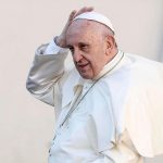 Papa Francisco realizará su primera llamada telefónica extraplanetaria