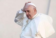 Papa Francisco realizará su primera llamada telefónica extraplanetaria