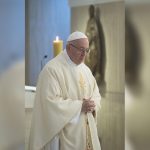 El Vaticano ve con «serenidad» las medidas de seguridad del papa en El Cairo