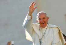 Confesiones del papa Francisco: Visitó a una psicoanalista judía