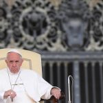 Fátima entregará la Medalla de la Ciudad al papa Francisco