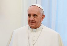 Papa anuncia que no concederá gracia a curas pederastas