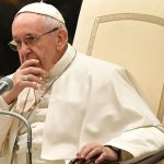 El papa dice que la pena de muerte es una medida «inhumana que humilla»