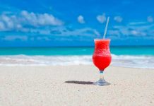 Cuidado si vas a playa, la bacteria comecarne se encuentra en estos sitios