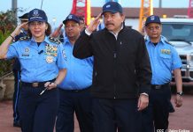 Policía Nacional inaugura unidad policial en San Miguelito, Río San Juan