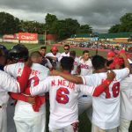 León pega primero en Serie Final