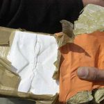 Xuxa derrocha sensualidad en Carnaval de Río