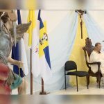 Universidad católica celebra onomástico al Cardenal Miguel Obando