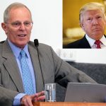 El presidente de Perú se reunirá con Donald Trump