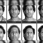 Profesor captura su envejecimiento en selfies desde hace 30 años