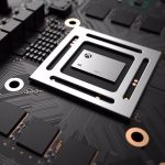 ?La consola Project Scorpio ya está en la Web de Microsoft