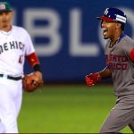 Puerto Rico vence a México; acecha 2da ronda en el Clásico