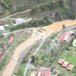 EEUU correrá con los gastos de reconstrucción en Puerto Rico