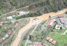 EEUU correrá con los gastos de reconstrucción en Puerto Rico