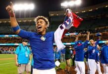Puerto Rico, otra vez finalista del Clásico