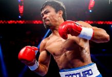 Pacquiao espera un combate de acción ante Horn