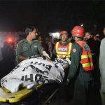 Hallan 15 cadáveres acribillados en Turbat, Pakistán