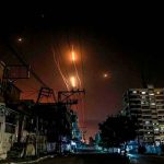 gaza, palestina, muertos, bombardeos, reporte, autoridades,