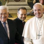 Abás: Viaje del Papa a Egipto es ejemplo de «coraje» y «justicia»