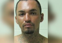 Arrestan en Arizona a pandillero mexicano