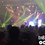 Así estuvo el concierto de Pandora en Nicaragua