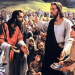 Hallan villa donde se cree Jesús multiplicó panes y peces