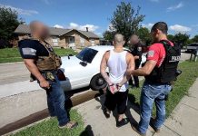 Detenidos en EEUU casi 1.400 pandilleros