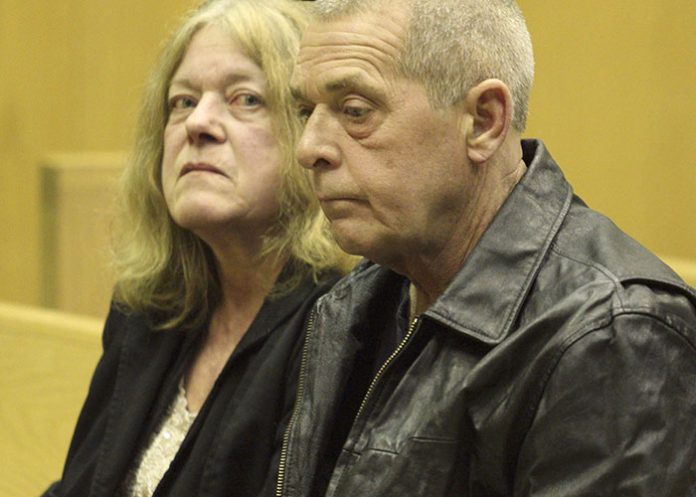 Pareja