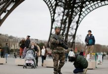 Barrio de París, bajo vigilancia policial por casos de acoso sexual
