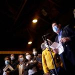 Comité del Paro y Gobierno colombiano avanzan en negociaciones colombia, comite de paro, negociaciones, avances, politica, represion, movilizaciones,