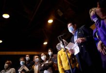 Comité del Paro y Gobierno colombiano avanzan en negociaciones colombia, comite de paro, negociaciones, avances, politica, represion, movilizaciones,