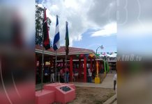 Inauguran parque de ferias en Bilwi