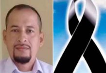 Acribillan a balazos a pastor evangélico en Honduras