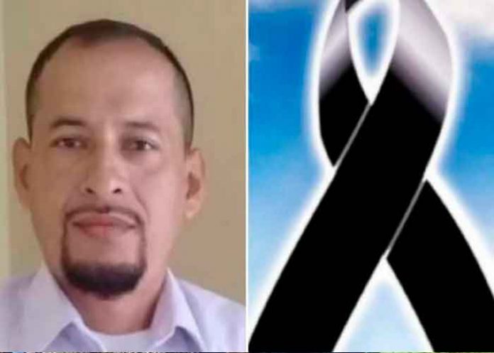 Pastor Acribillan a balazos a pastor evangélico en Honduras