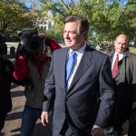 Dictan arresto domiciliario contra exjefe de campaña de Trump