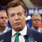 Una jueza accede a poner en libertad al exjefe de la campaña de Trump