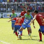 Pavón, elemento clave para el repechaje contra Haití