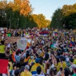 colombia, red, televisoras, dialogo, sectores sociales, autoridades,