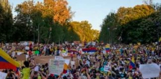 colombia, red, televisoras, dialogo, sectores sociales, autoridades,