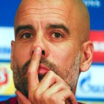 Guardiola: Relación con Mourinho es amistosa