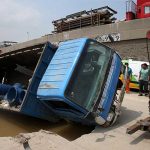 Ascienden a 84 los muertos por lluvias e inundaciones en Perú