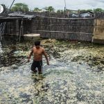 Suben a 97 los muertos por lluvias en Perú
