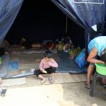 Perú: 78 muertos tras lluvias, acechan problemas de salud