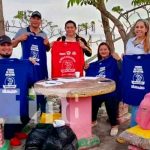 VIII edición del torneo de pesca en San Miguelito nicaragua, rio san juan, san miguelito, torneo de pesca, intur,